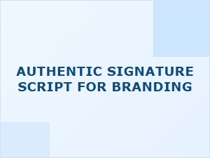 The Artisan's Touch for Your Brand